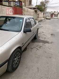 اوبل فيكترا